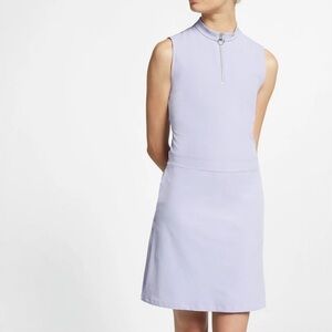 Nike Flex Gridiron Gold Dress Purple Dawn - M